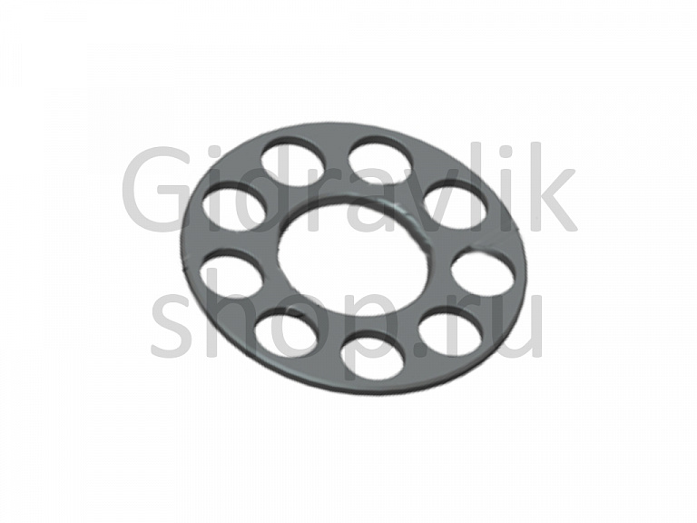 Удерживающая пластина, HMGF18