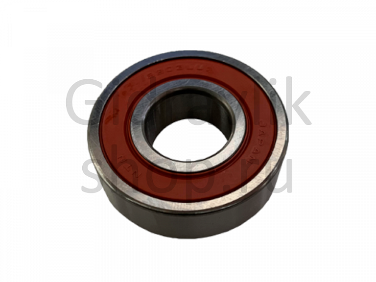 Подшипник, 6203 LLU, 17*40*12