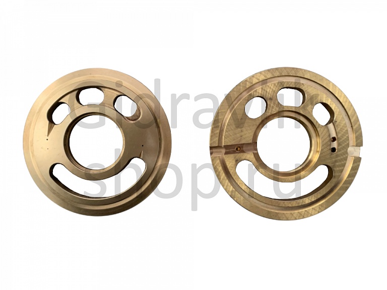 Шайба распределительная R, K3V63DT