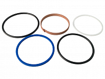 Рем. комплекты центрального поворотного коллектора