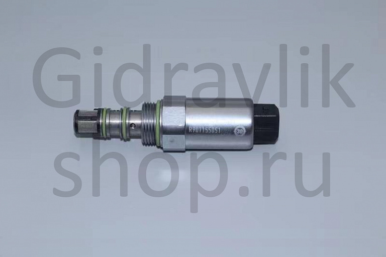Клапан электромагнитный (соленойд), A8VO200