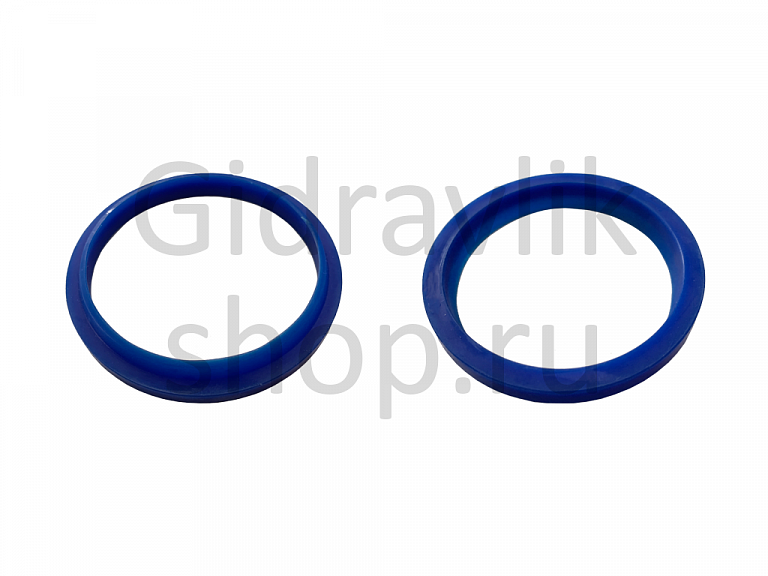 Пыльник D45, LPI 45*53*5/6,5