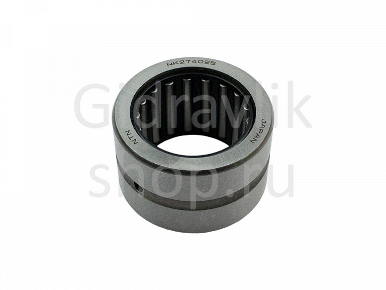 Подшипник игольчатый, HL-8Q-NK 27*40*25-2
