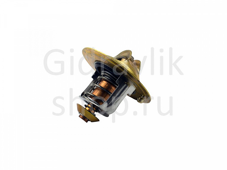 Термостат 76 градусов, 4BG1, ZX120 