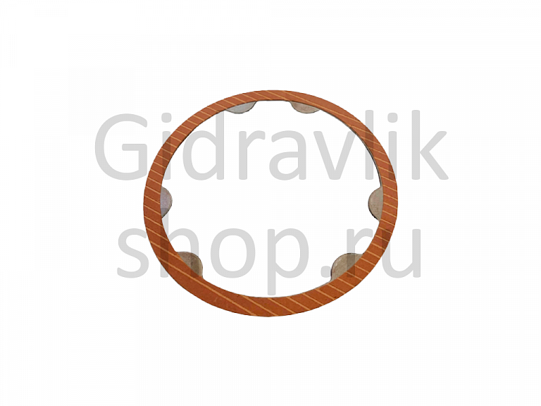 Диск фрикционный, 117*152*3, HMV110, PC200-7/PC228US