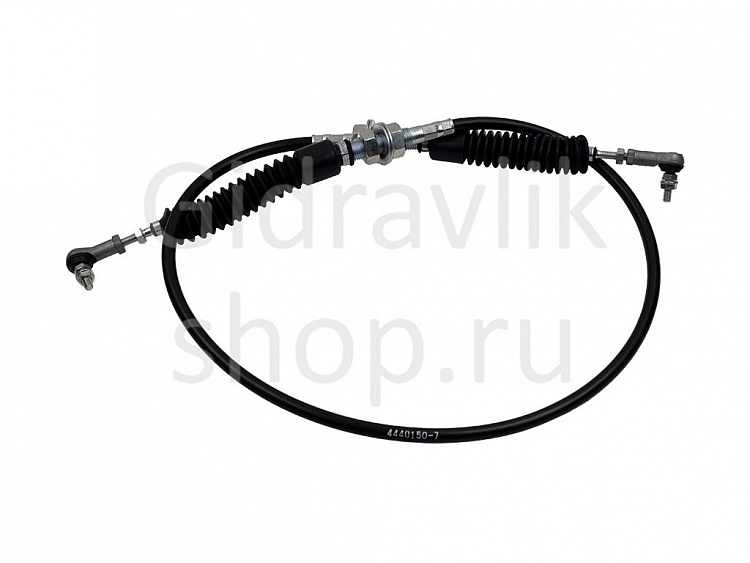 Трос управления подачей топлива, ZX330-5G