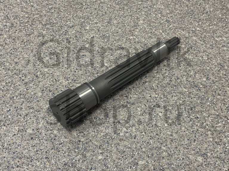 Вал ведомый, L270, SBS80