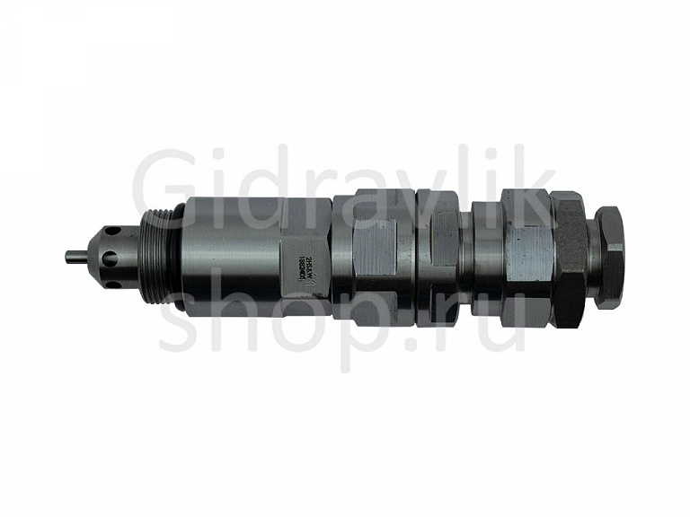 Клапан перепускной, PC200LC-6E