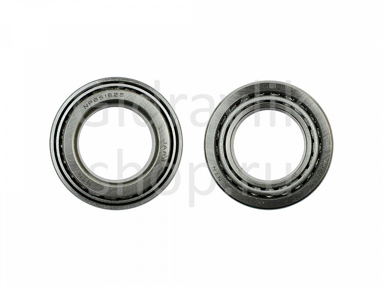 Подшипник NP851626, JRR051/JRL051