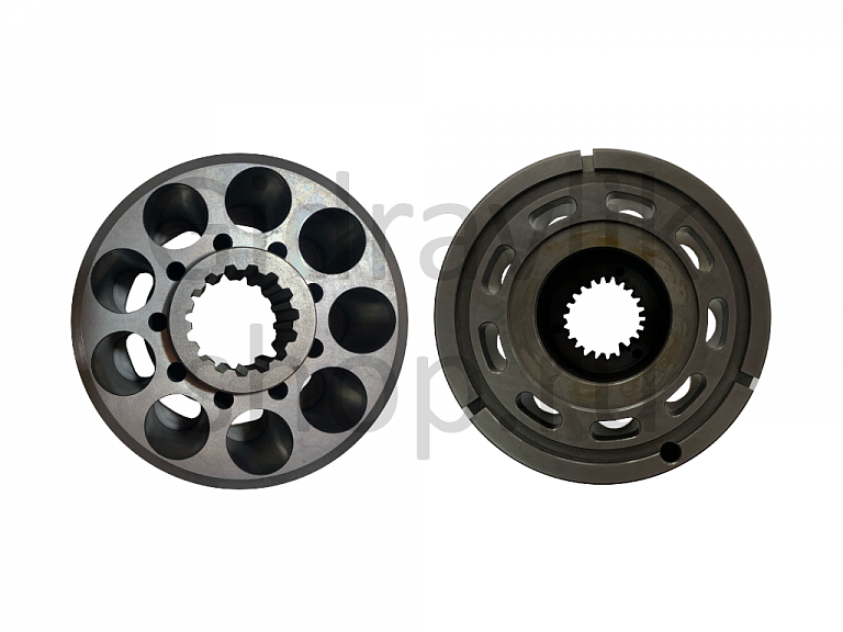 Блок цилиндров, D83x69.2, PV16A