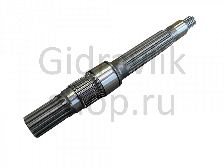 Вал ведущий, L396, K3V112DP
