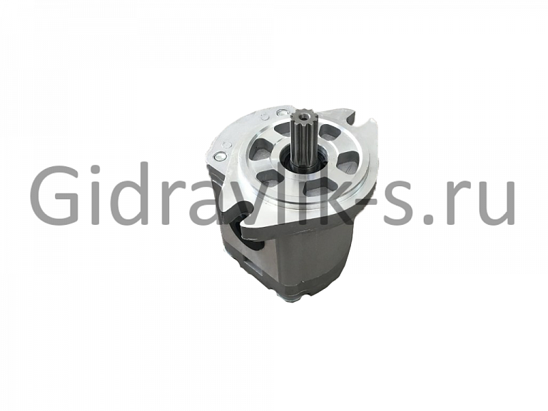 Насос шестеренный PTO, K5V80DT 
