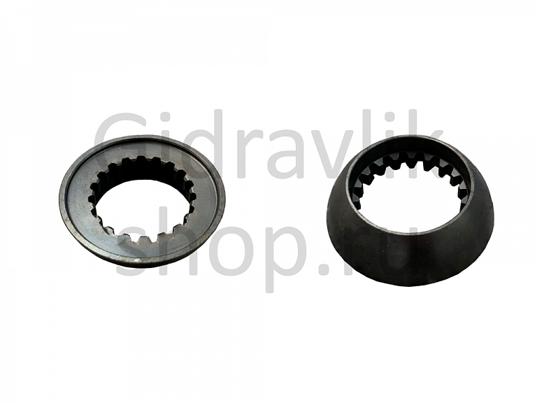 Шаровый шарнир, DNB04