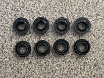 Komatsu PC300-7/PC400-7