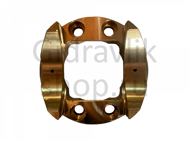 Посадочное место наклонной плиты, HPV95