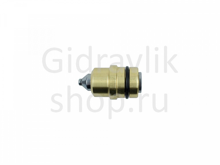 Золотник клапана управления, D10*L36.2, DX160