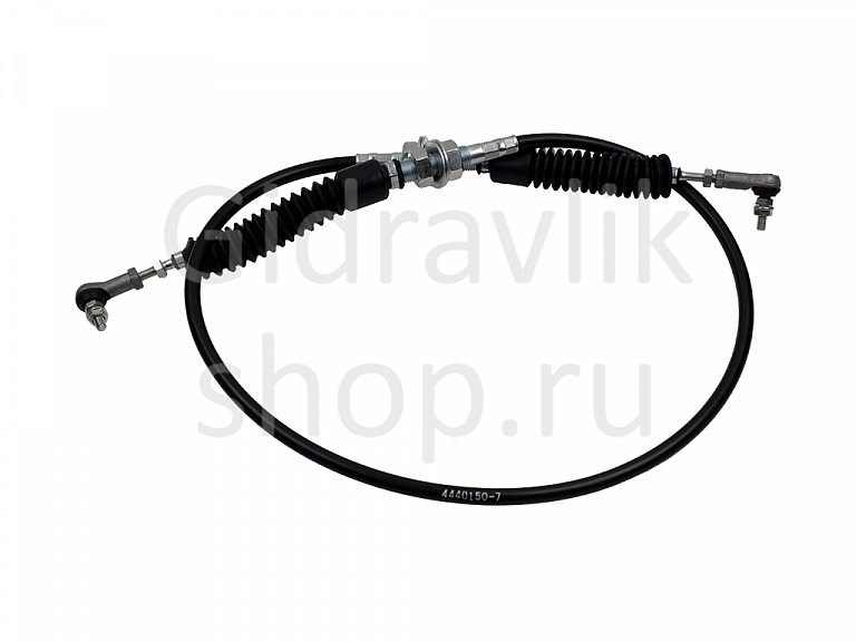 Трос газа, ZX330-5G