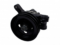 Насос ГУРа, Kobelco SK100-2 