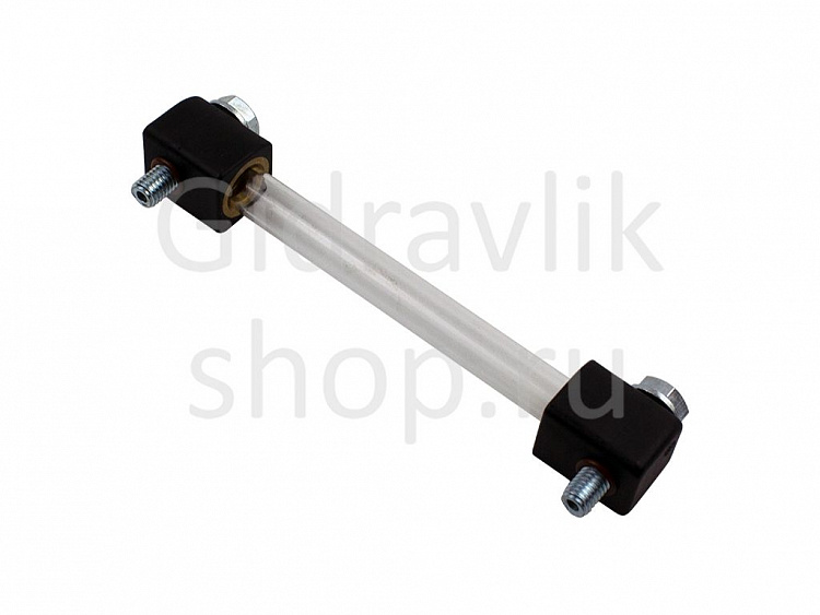 Указатель уровня масла в баке, R140W-7