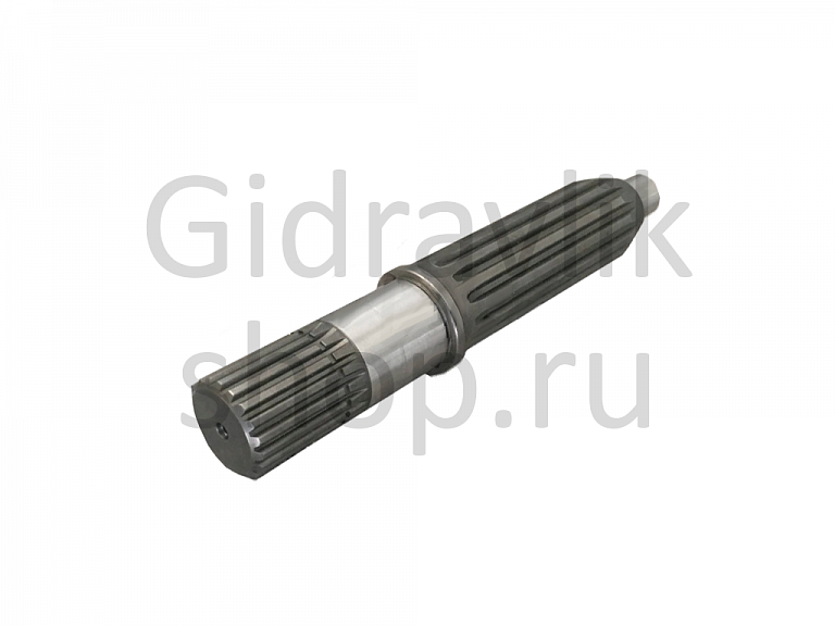 Вал ведущий, L235.4, M5X130