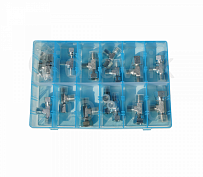 Наборы переходников