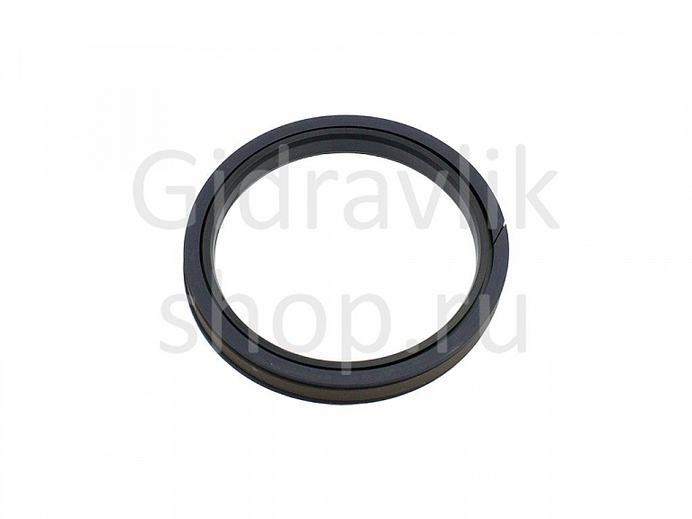 Рем. комплект гидроцилиндра рукояти (шток 100), Hyundai R330LC-9S