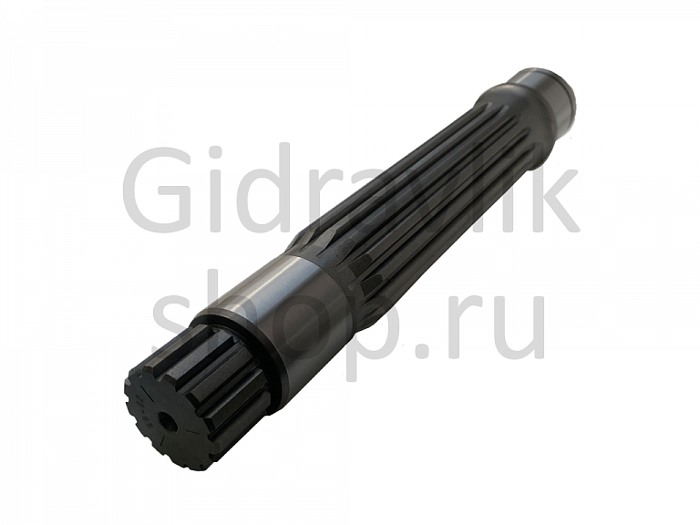 Вал ведомый, L303.5, K3V180DT