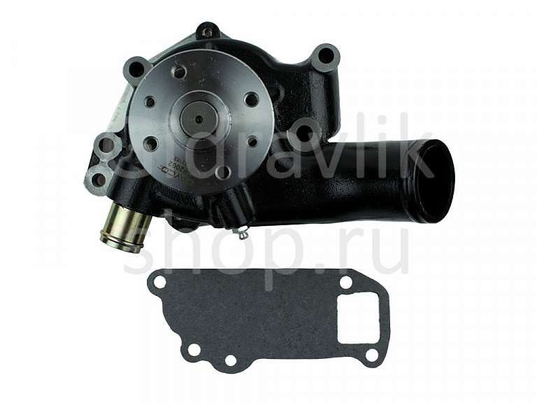 Насос водяной, 4BG1, ZX120