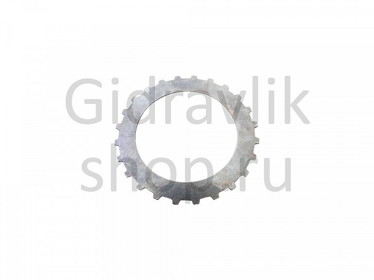 Диск разделительный, 76*102/108*1.3, Z24