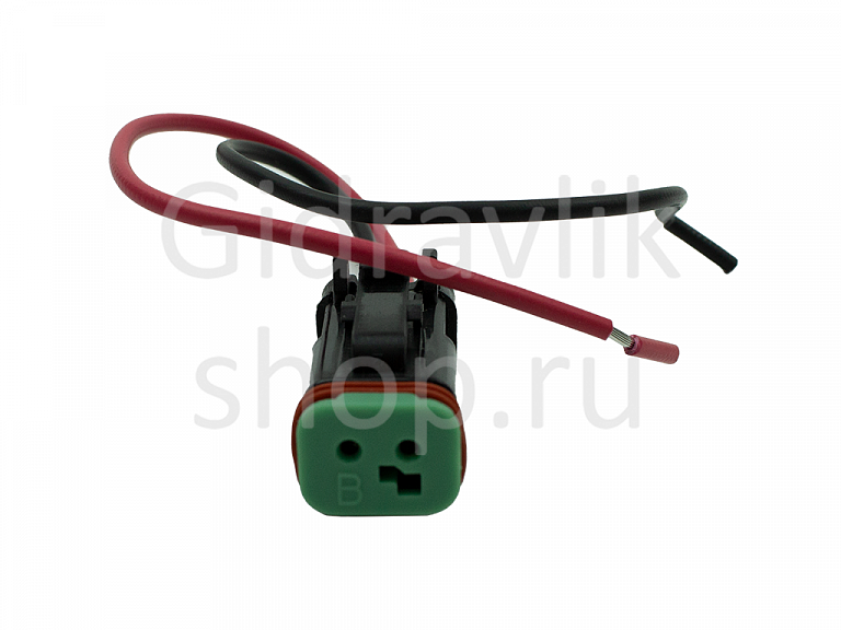 Фишка катушки, d13, L39, R210-9