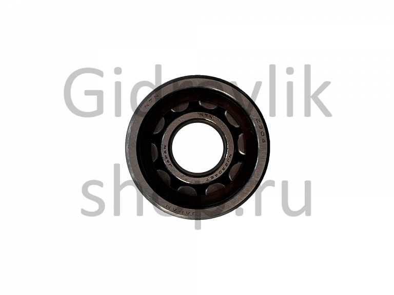 Подшипник, 20x52x21, M5X130