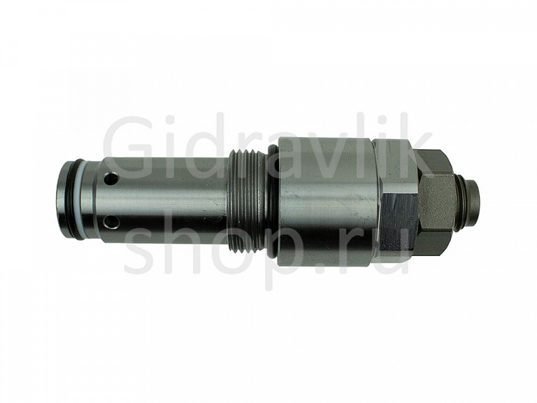 Клапан гидрораспределителя главный перепускной, M24*1.5, L95, 723-10-15201, PC60-7