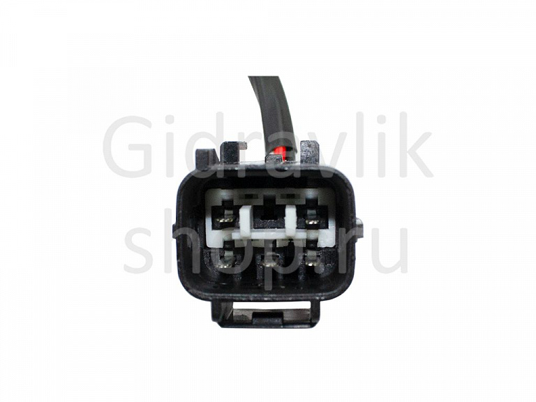 Шаговый мотор дроссельной заслонки (регулятор оборотов), 1021800034, ZOOMLION ZE360E 