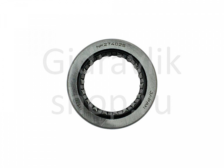 Подшипник игольчатый, HL-8Q-NK 27*40*25-2
