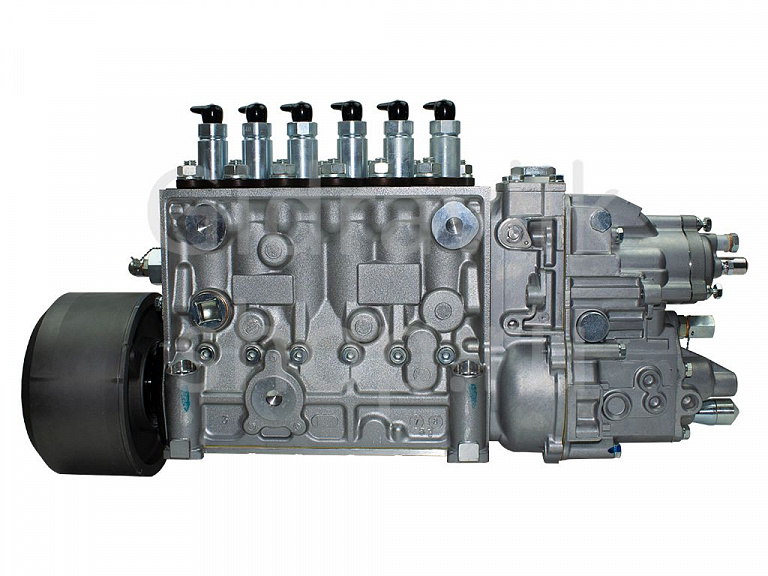 Топливный насос 6HK1, ZX330LC-5G (оригинал), 105407-7751, 115603-3345