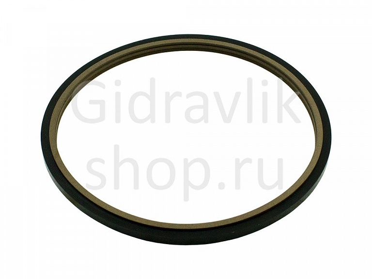 Кольцо поворотного коллектора (разборное), 100*110*4.5, R170W-7