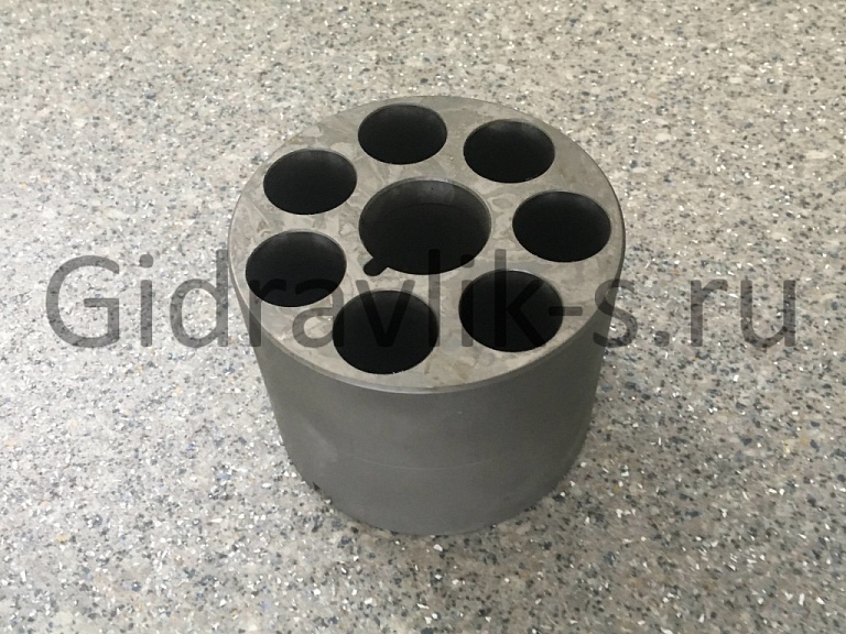 Блок цилиндров, D107.4x82.9, HPV116D