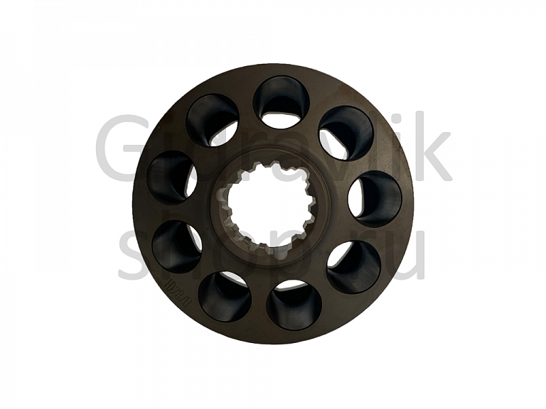 Блок, D83*66, d32.7, A10VD28