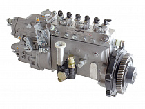 Топливный насос, Komatsu FD200Z-6
