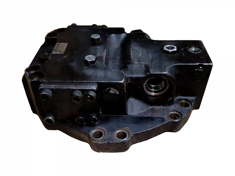 Крышка задняя, JMV-155