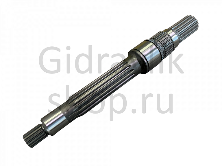 Вал ведущий, L396, K3V112DP