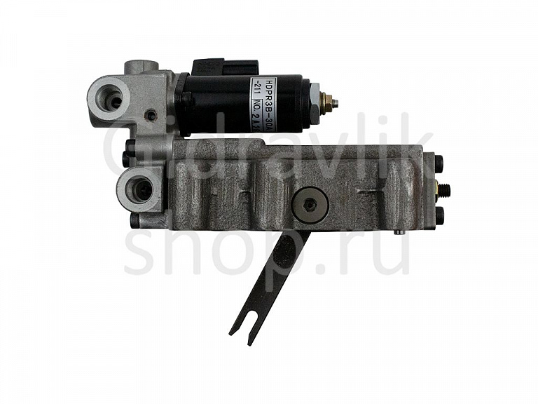 Регулятор HDPR3B-30A-211, K3V280