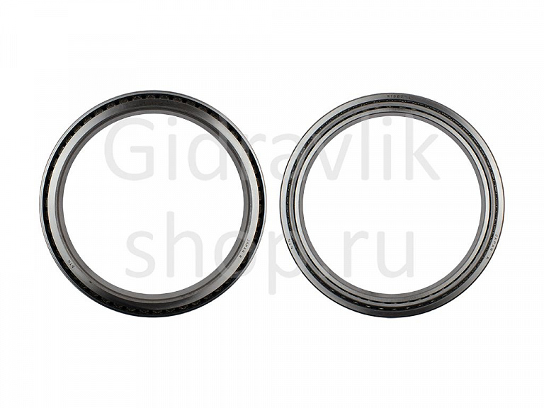 Подшипник, 1T-LL639249 (R196Z-4), Hitachi 240