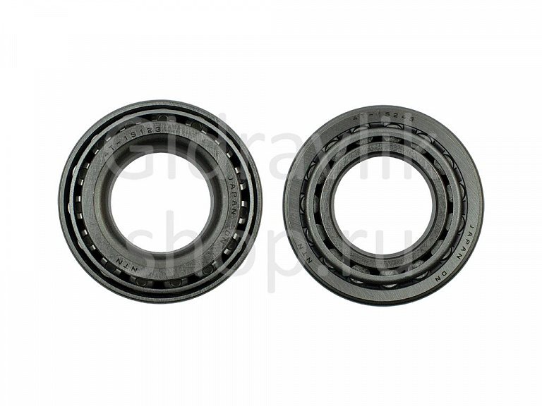 Подшипник 15123/15245, JRR051/JRL051