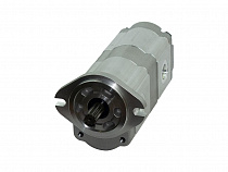 Насос шестеренный сдвоенный R, Z10/D17