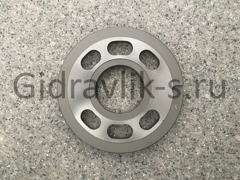 Шайба распределительная гм хода, Volvo 420/480