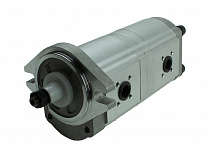 Насос сдвоенный, Diesel Kiki 307012-3561