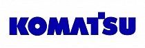 KOMATSU 
