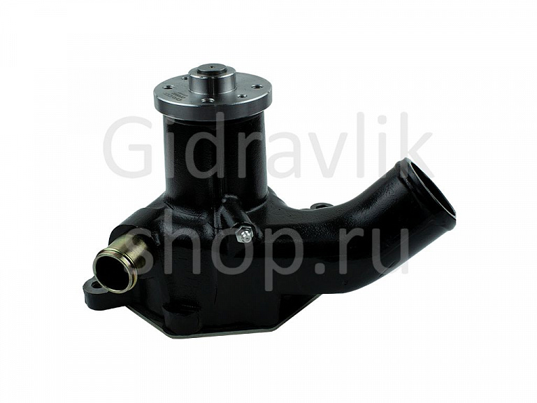 Насос водяной, 4BG1, ZX120