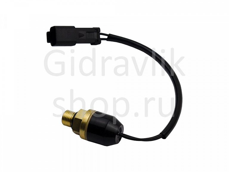 Сенсор давления распределителя, M13*1.25, DX225LCA